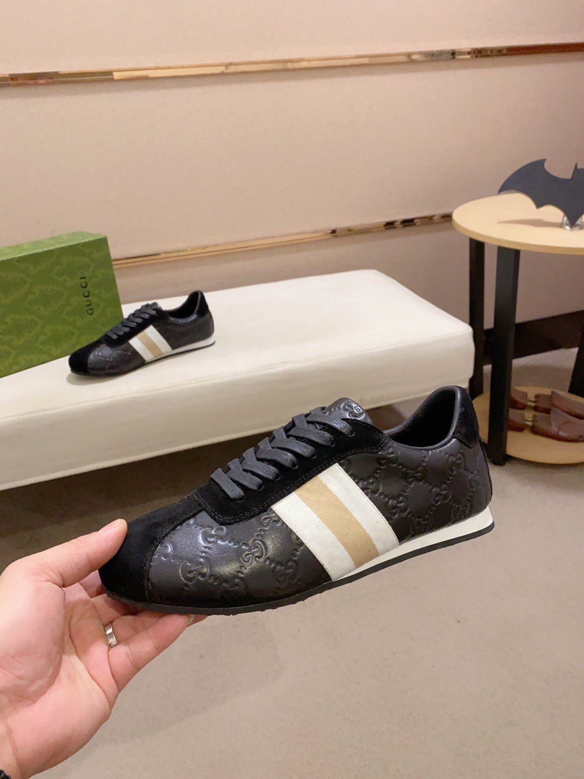 Gucci Shoes #31 - Color 05