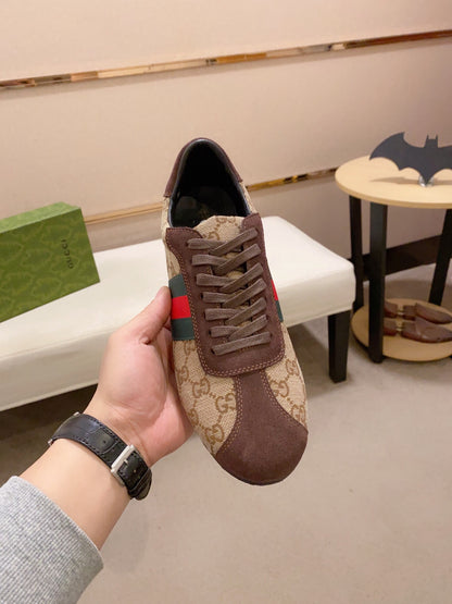 Gucci Shoes #31 - Color 01
