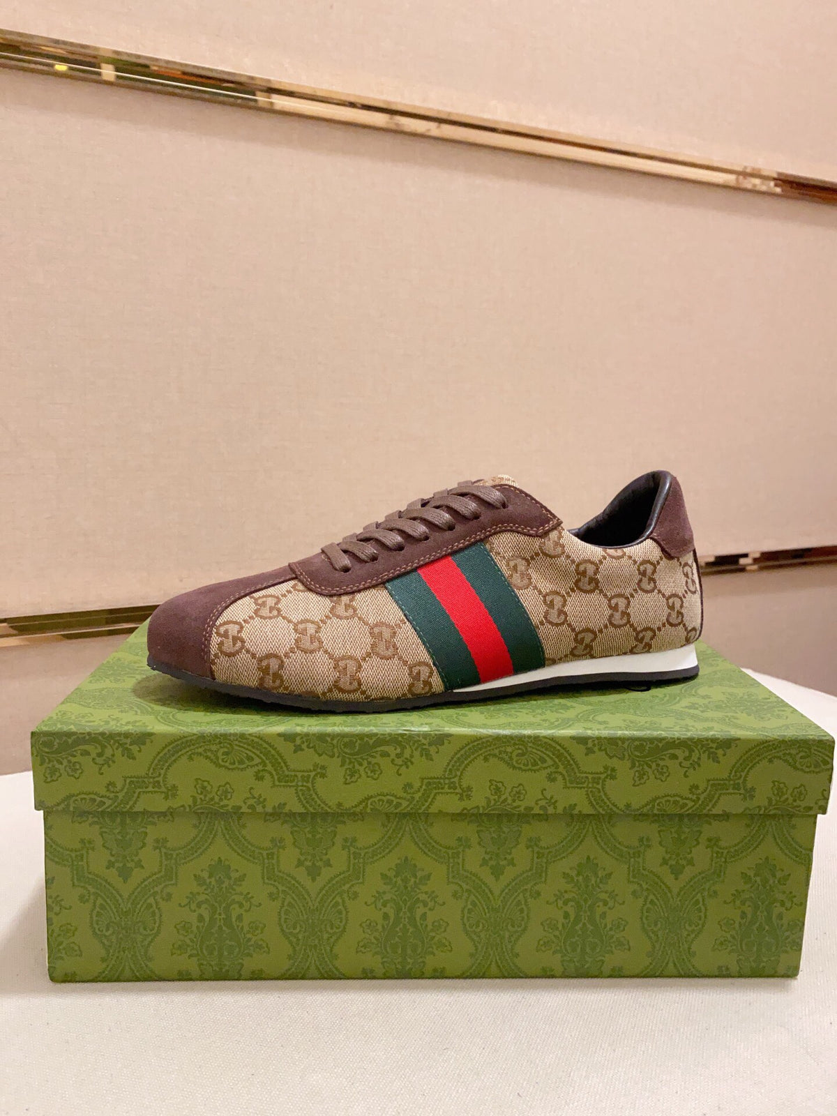 Gucci Shoes #31 - Color 01