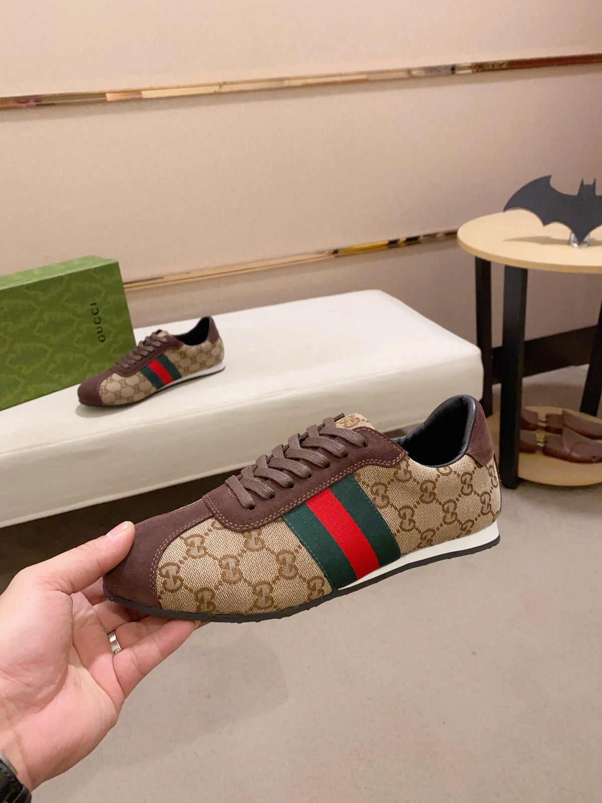 Gucci Shoes #31 - Color 01