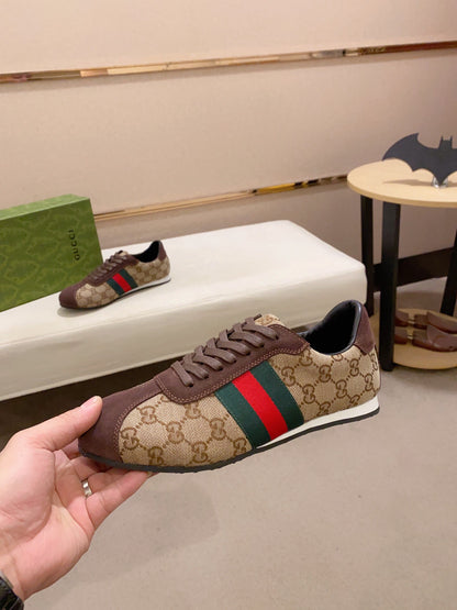 Gucci Shoes #31 - Color 01