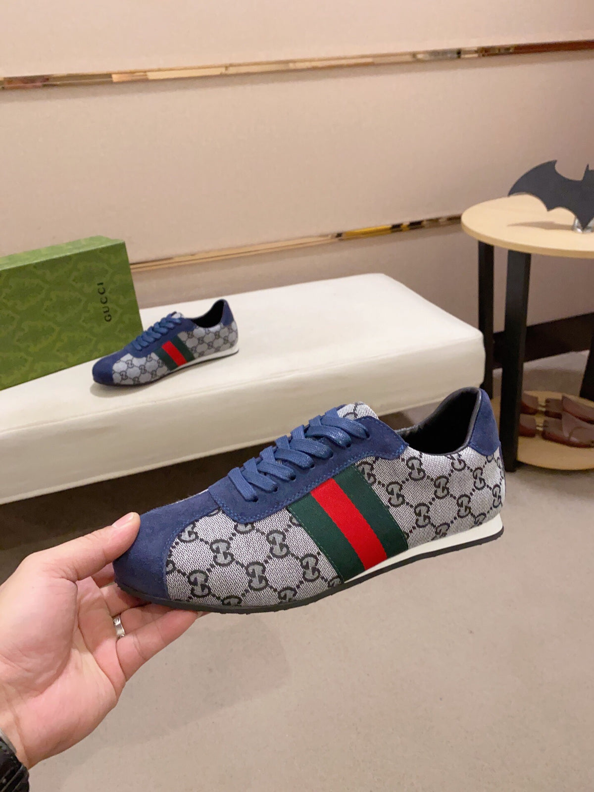 Gucci Shoes #31 - Color 02