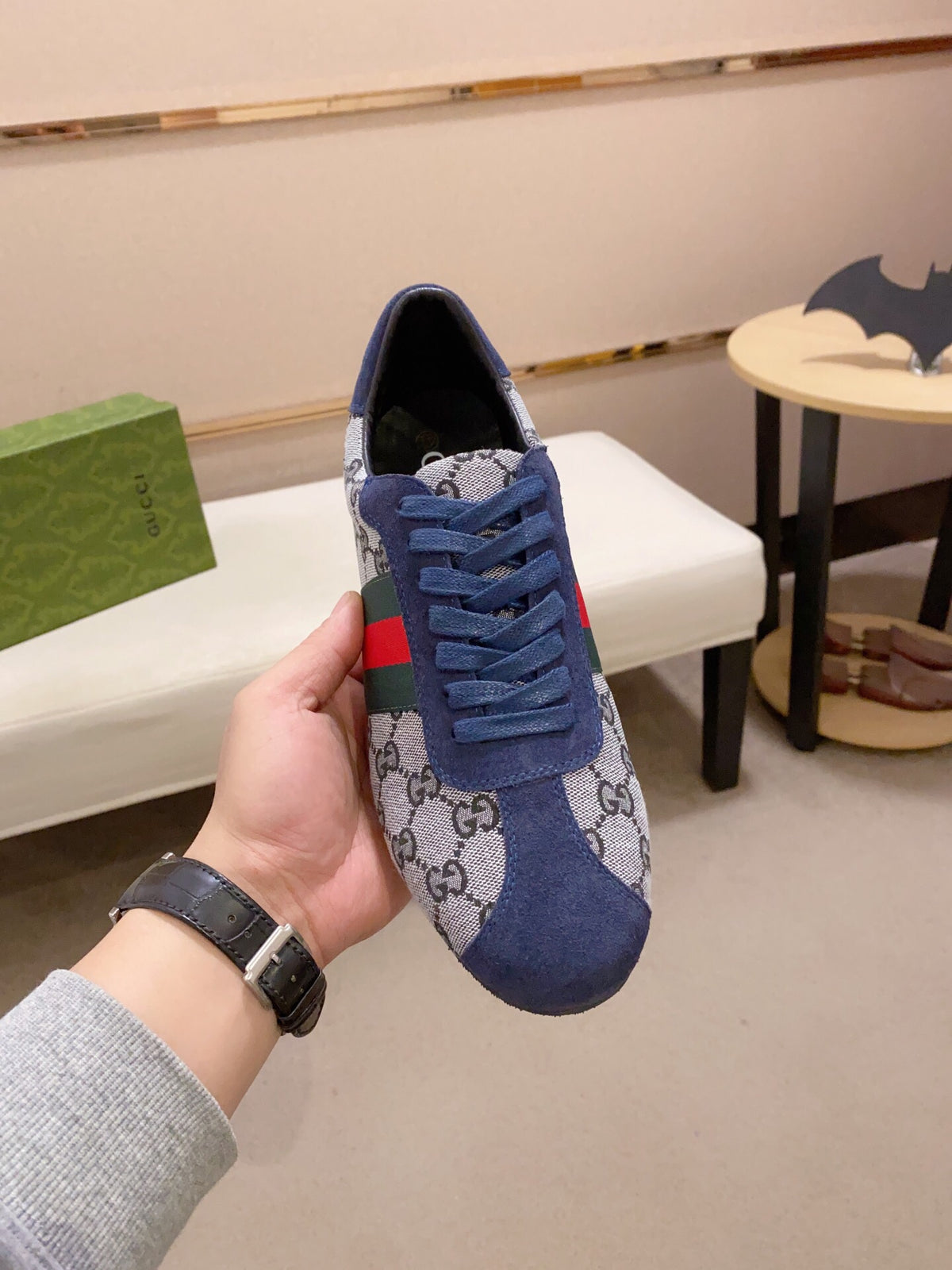 Gucci Shoes #31 - Color 02