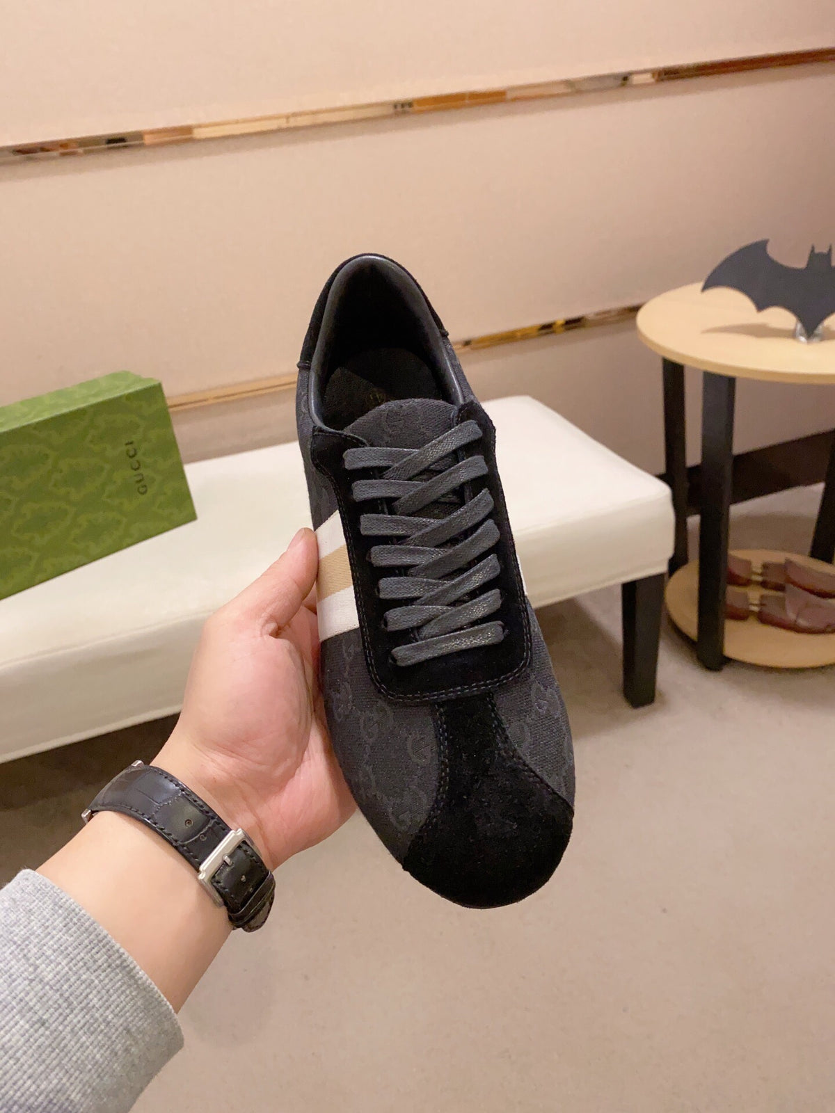 Gucci Shoes #31 - Color 03