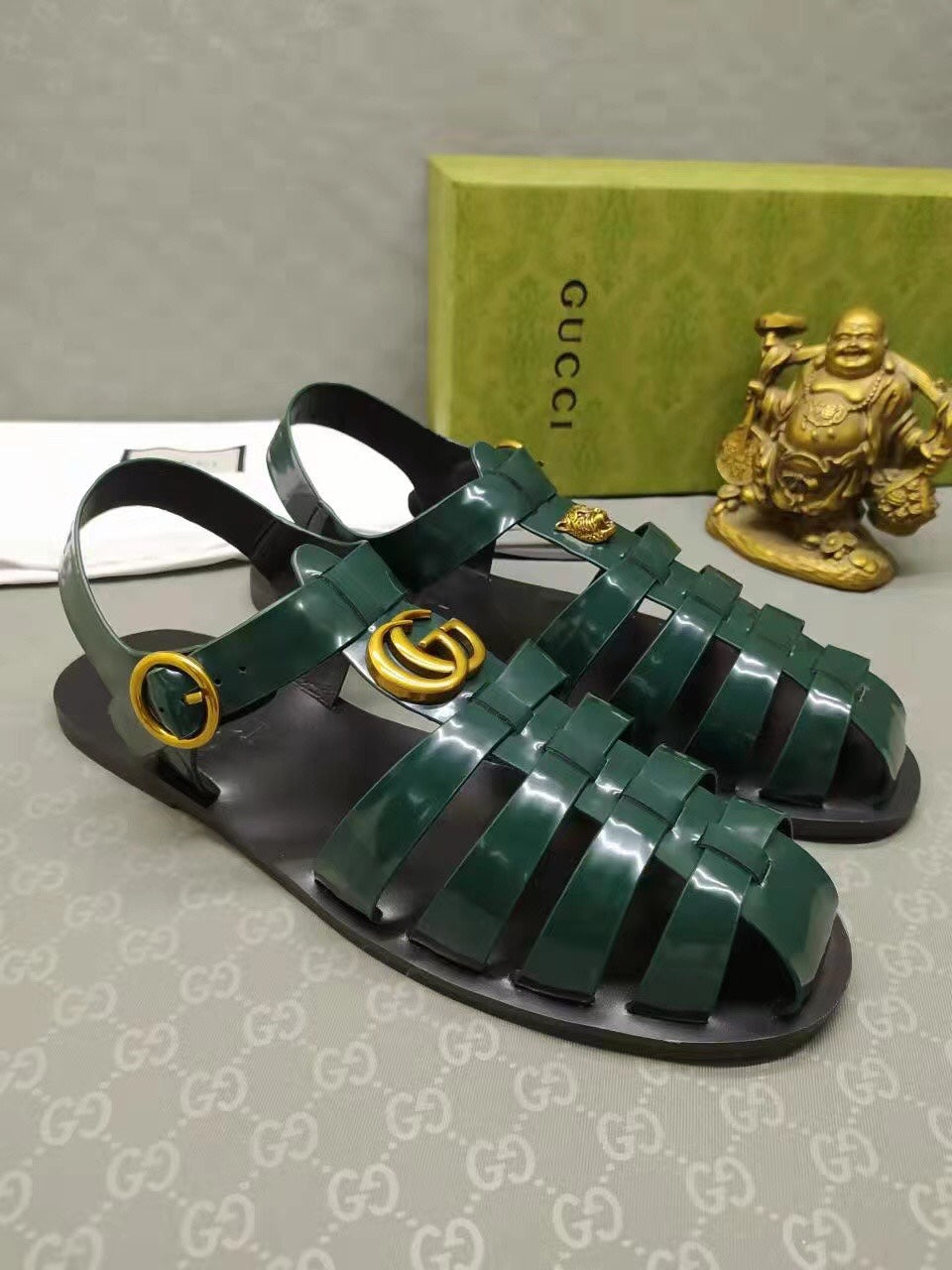Gucci Shoes #13 - Color 06