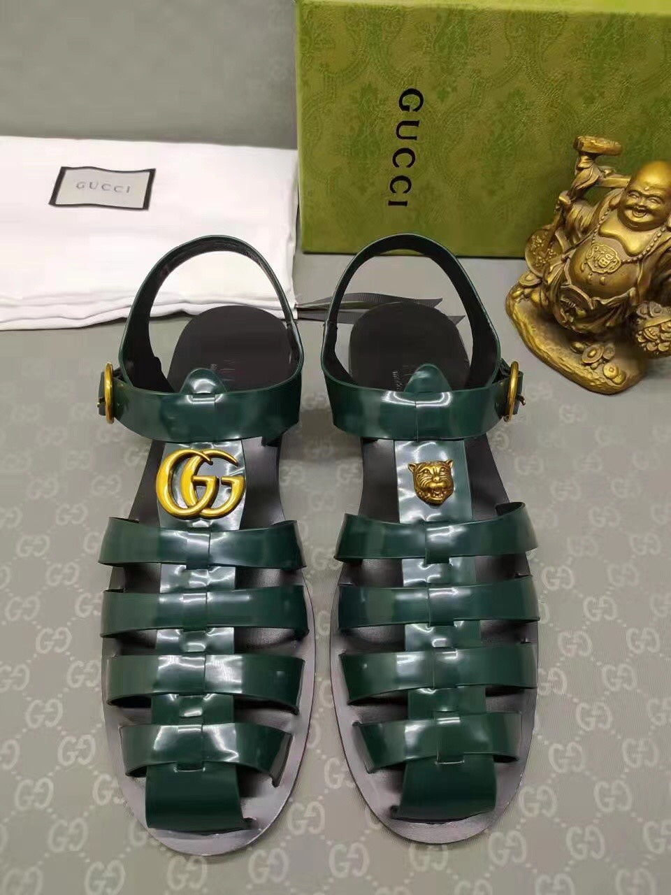 Gucci Shoes #13 - Color 06