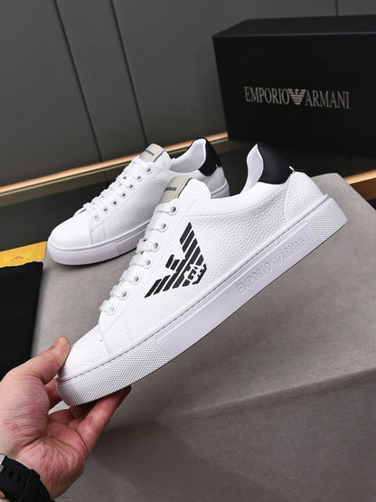 Armani Men's Casual Shoes #13 - Color 01