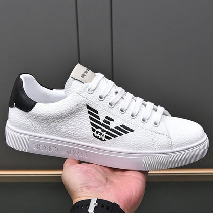 Armani Men's Casual Shoes #13 - Color 01