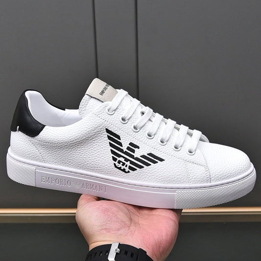 Armani Men's Casual Shoes #13 - Color 01