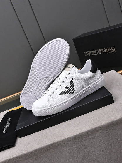 Armani Men's Casual Shoes #13 - Color 01