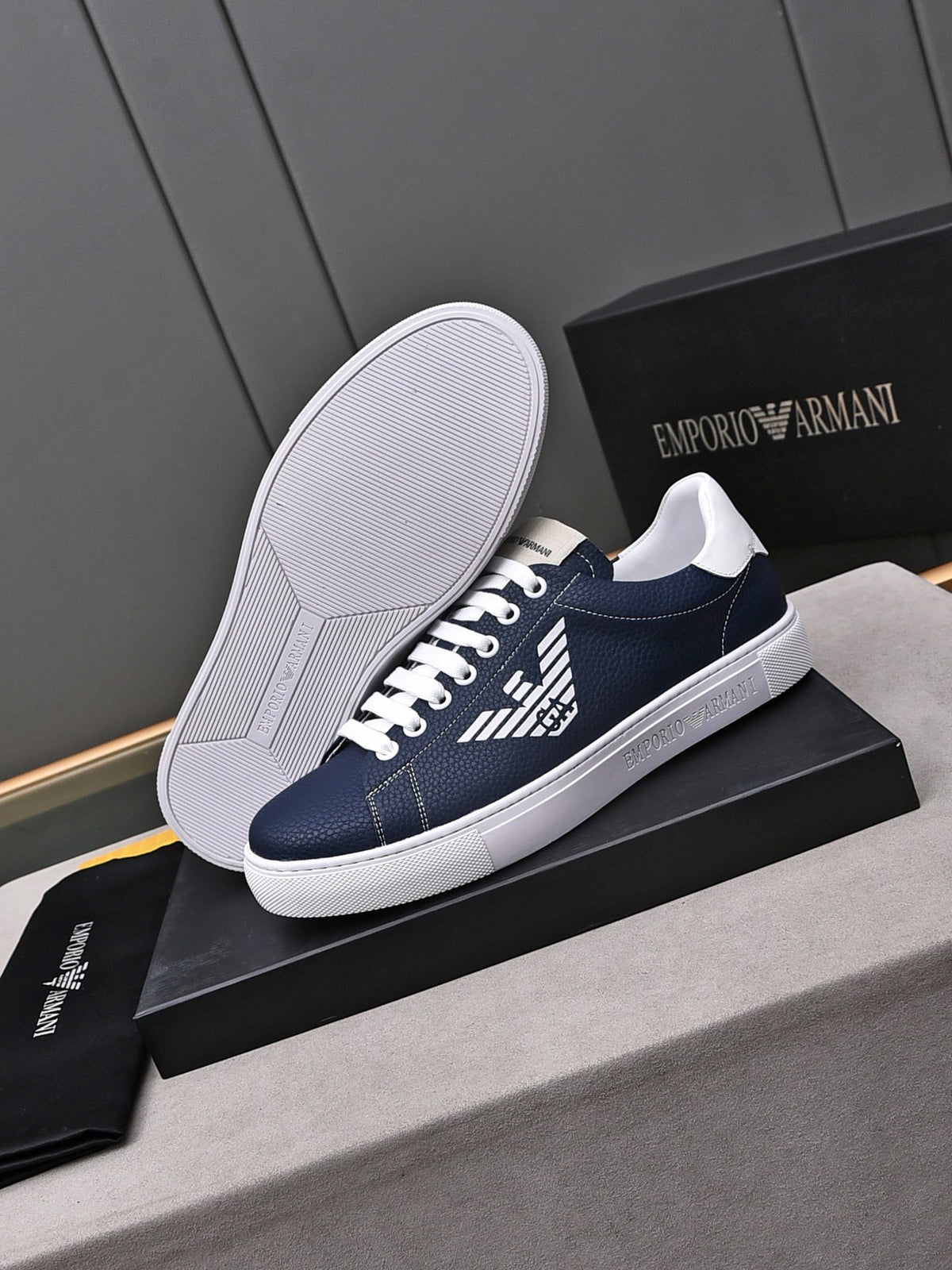 Armani Men's Casual Shoes #13