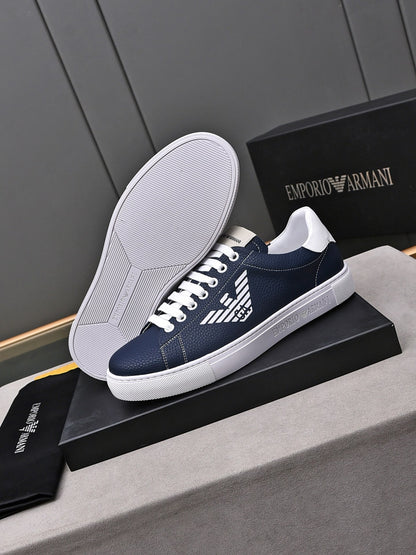 Armani Men's Casual Shoes #12 - Color 01