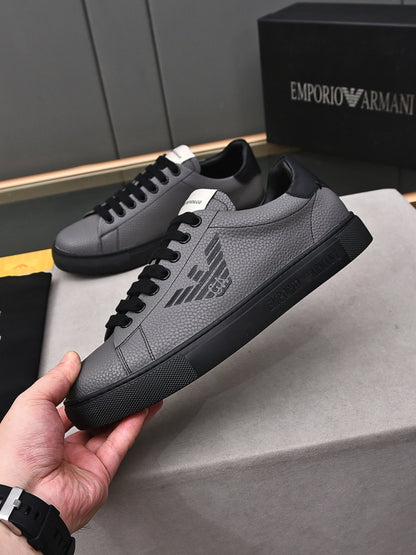 Armani Men's Casual Shoes #13 - Color 02