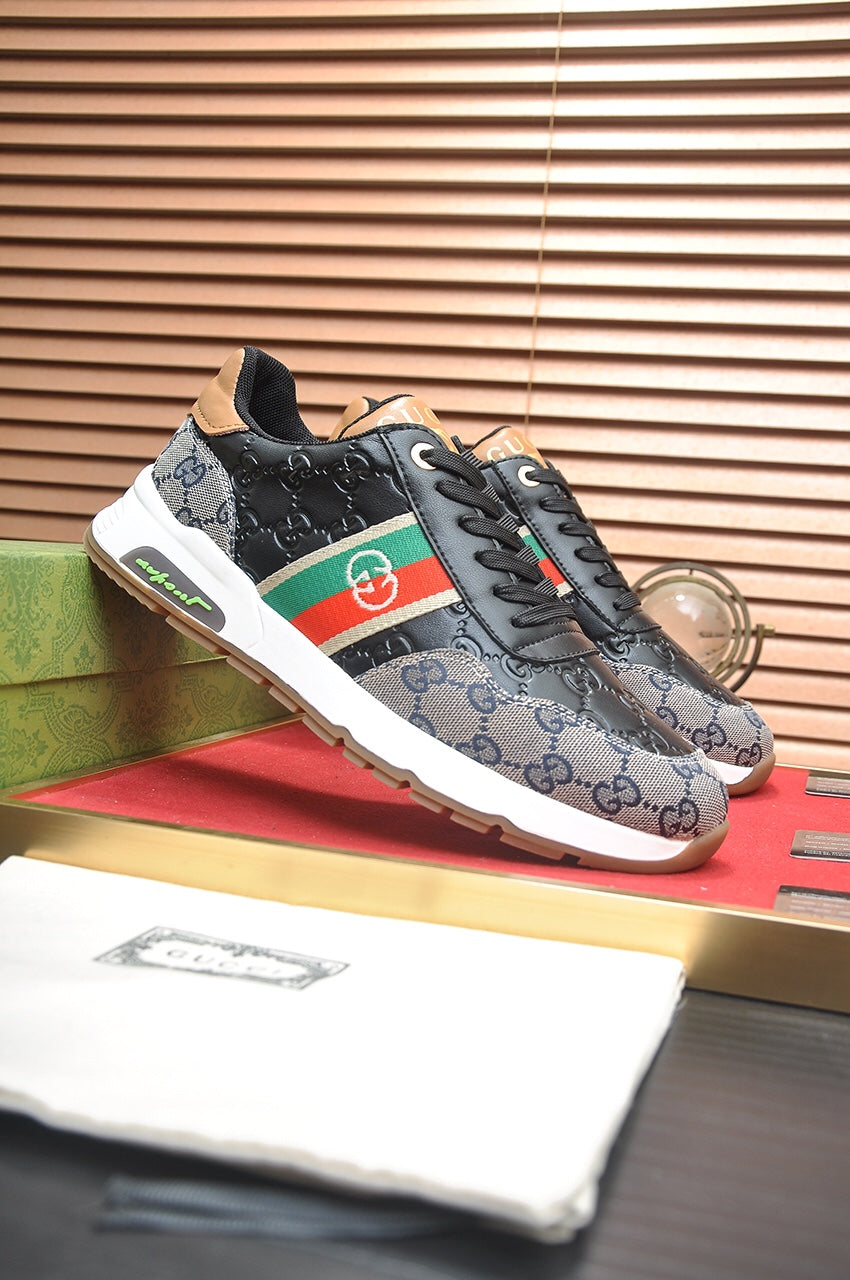 Gucci Shoes #07 - Color 03