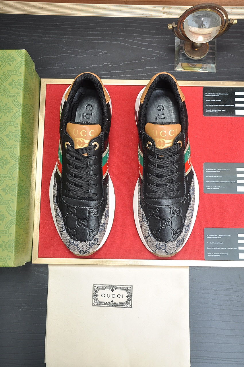 Gucci Shoes #07 - Color 03