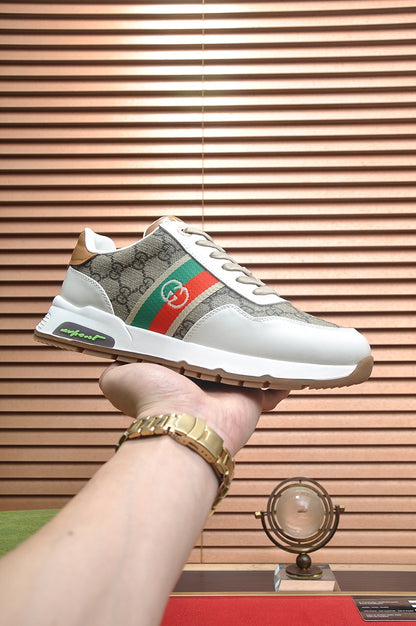 Gucci Shoes #07 - Color 02