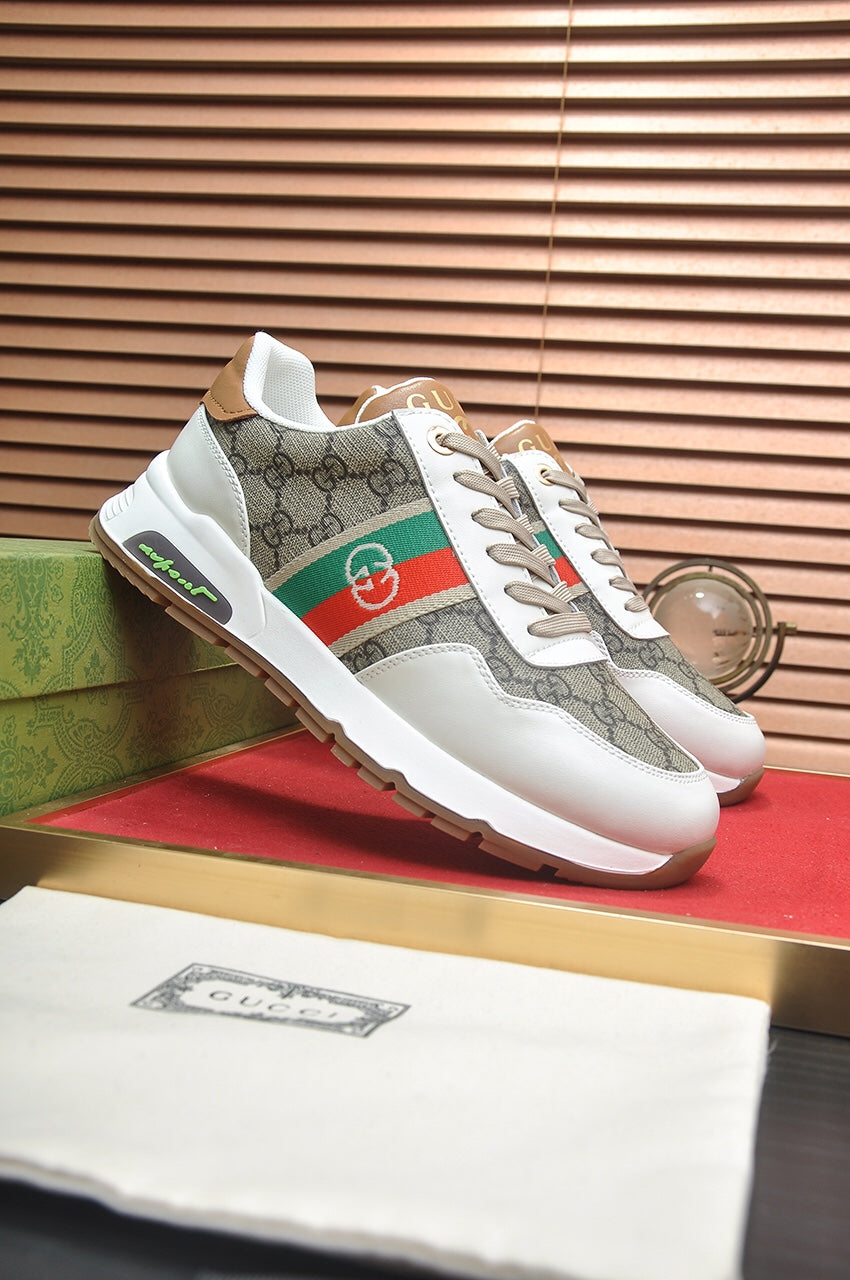 Gucci Shoes #07 - Color 02