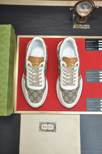 Gucci Shoes #07 - Color 02