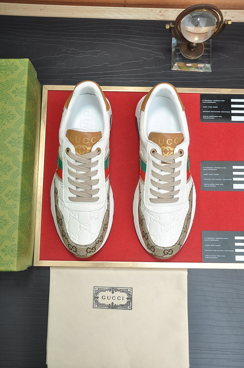 Gucci Shoes #07 - Color 01