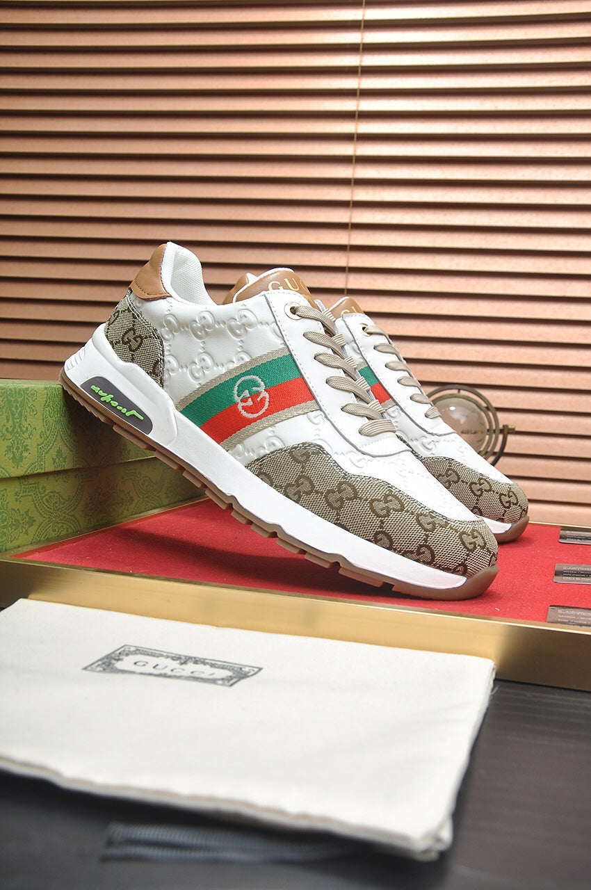Gucci Shoes #07 - Color 01