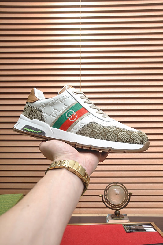 Gucci Shoes #07 - Color 01