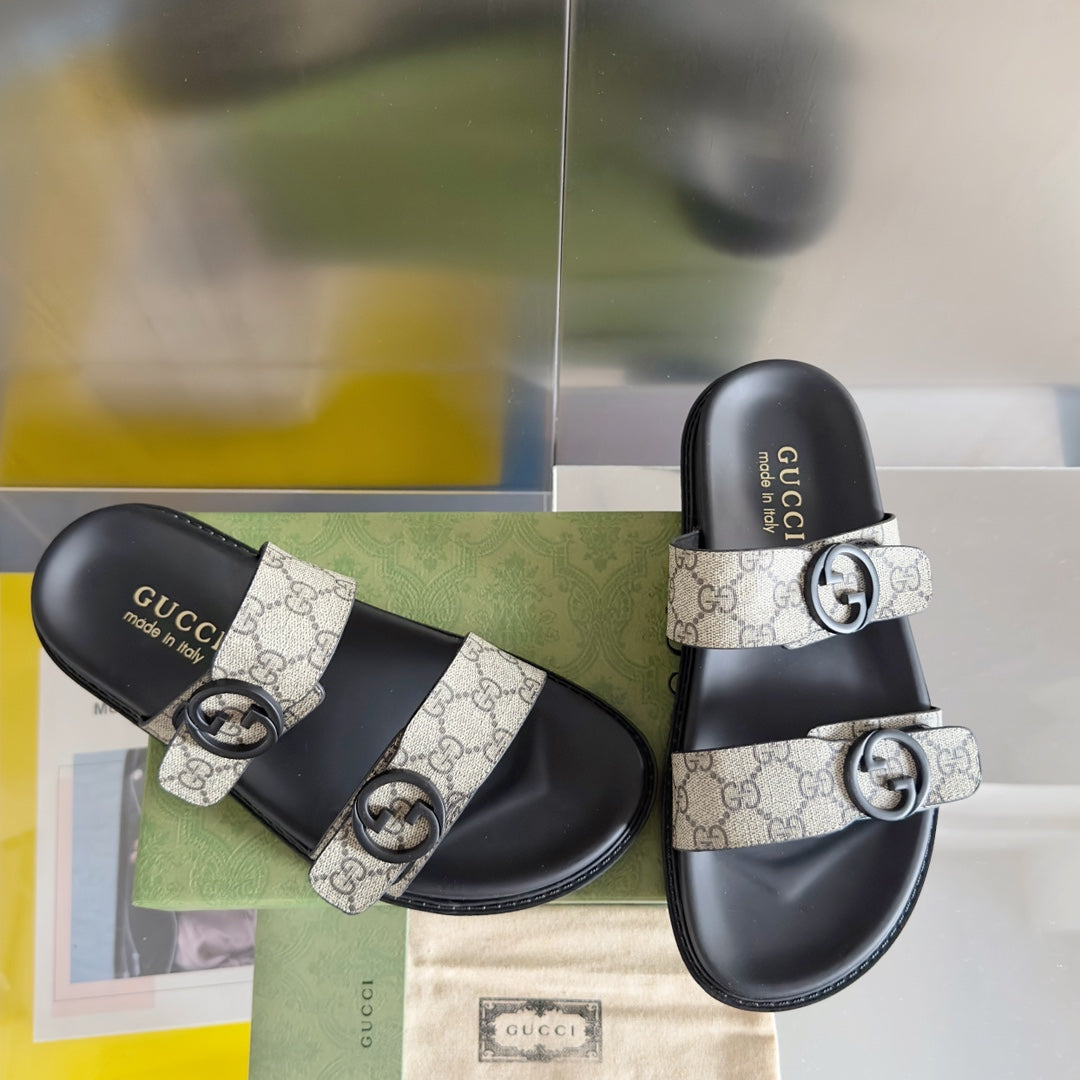 Gucci Shoes #05 - Color 01