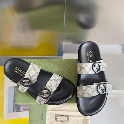 Gucci Shoes #05 - Color 01