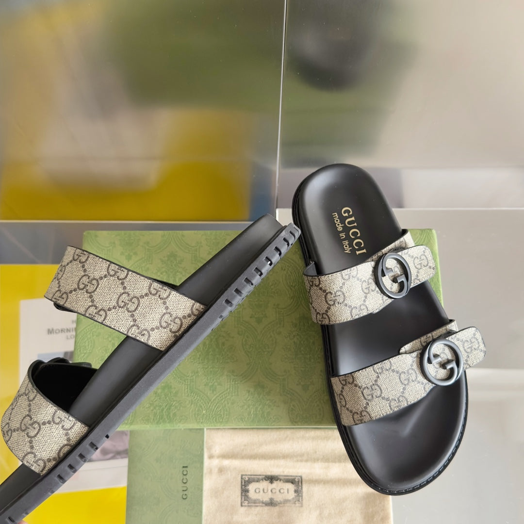 Gucci Shoes #05 - Color 01