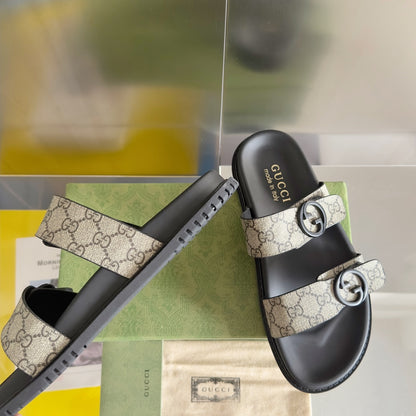 Gucci Shoes #05 - Color 01