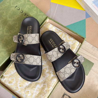 Gucci Shoes #05 - Color 01
