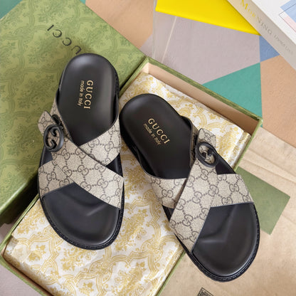 Gucci Shoes #05 - Color 03