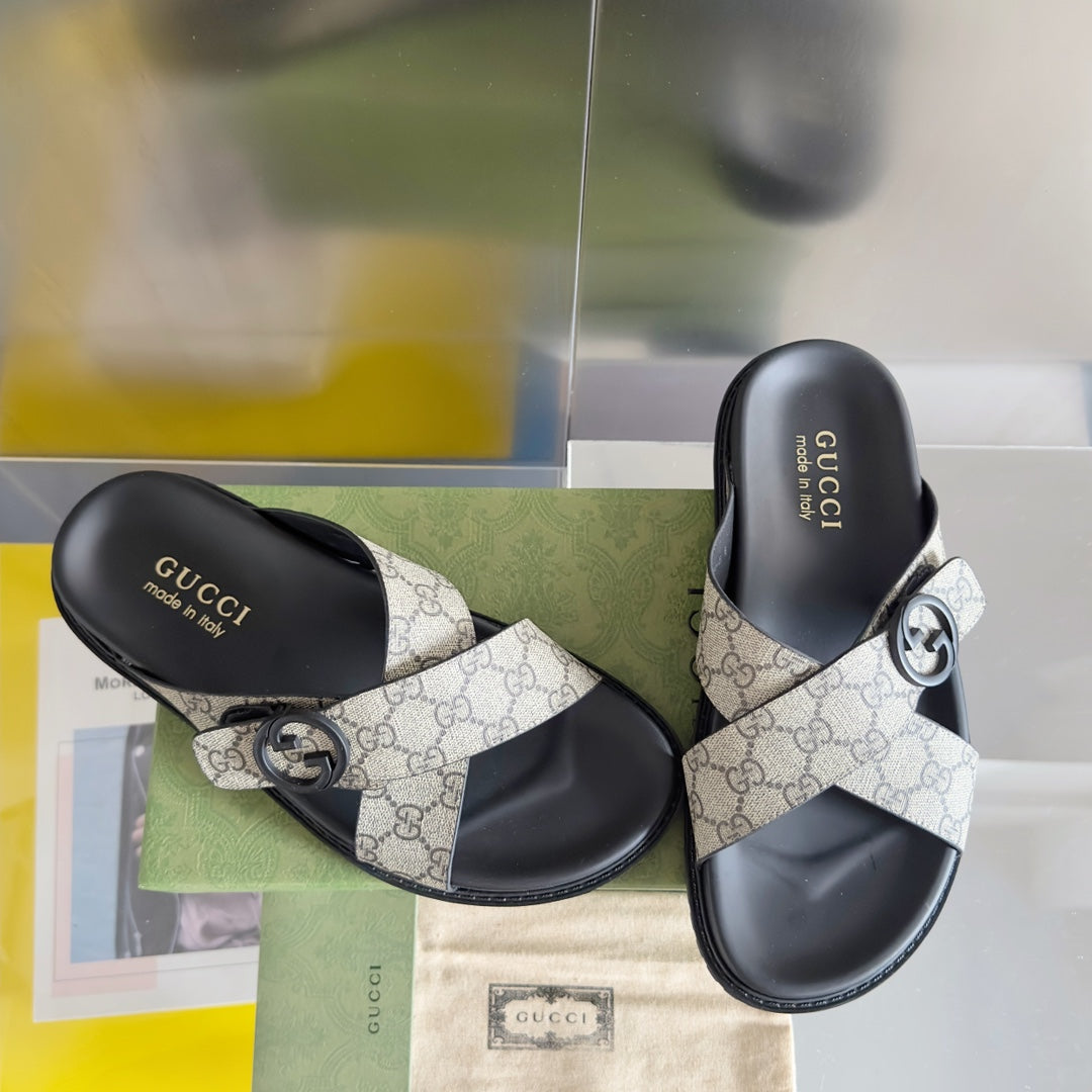 Gucci Shoes #05 - Color 03