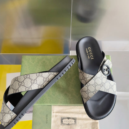 Gucci Shoes #05 - Color 03