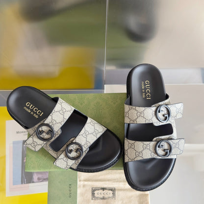Gucci Shoes #05 - Color 05