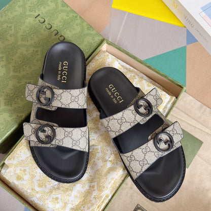 Gucci Shoes #05 - Color 05