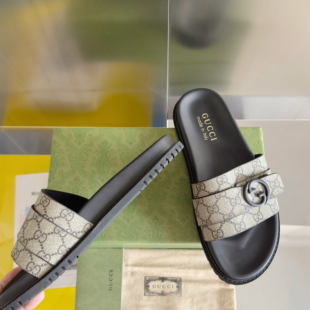 Gucci Shoes #05 - Color 04