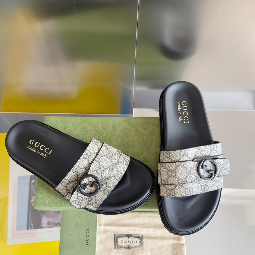 Gucci Shoes #05 - Color 04