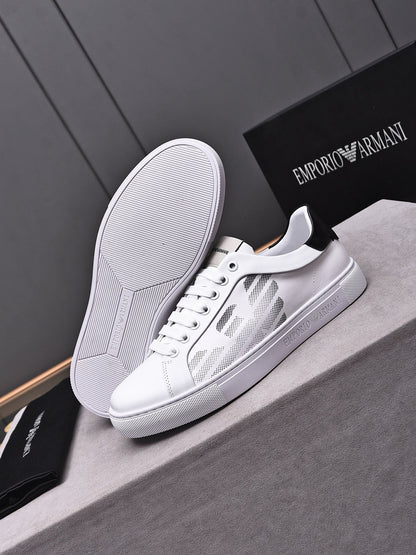 Armani Men's Casual Shoes #11 - Color 01