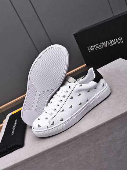 Armani Men's Casual Shoes #11 - Color 03