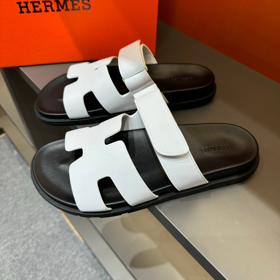 Hermes Shoes #14 - Color 21