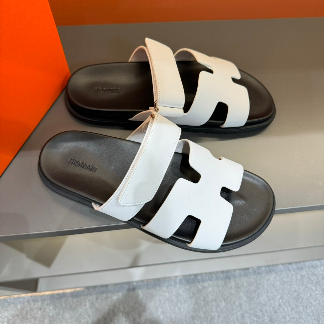 Hermes Shoes #14 - Color 21