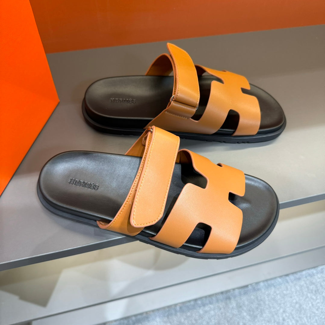 Hermes Shoes #23 - Color 02