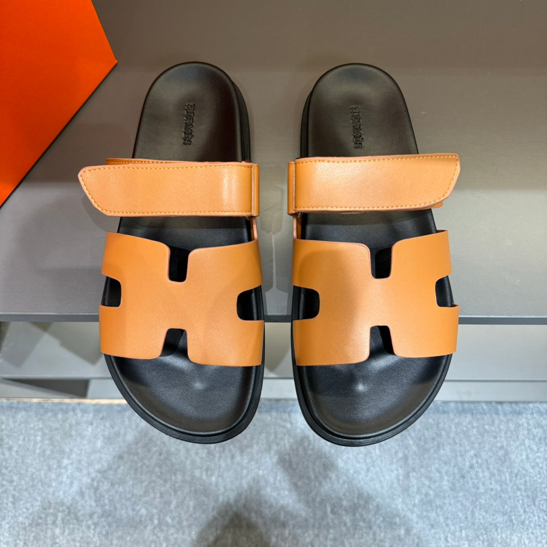 Hermes Shoes #23 - Color 02