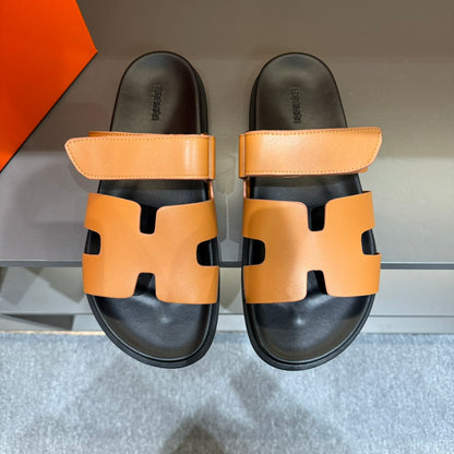 Hermes Shoes #23 - Color 02