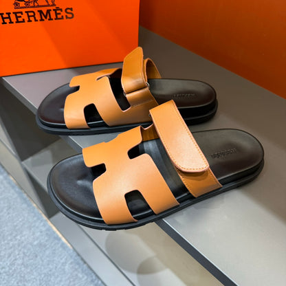 Hermes Shoes #23 - Color 02