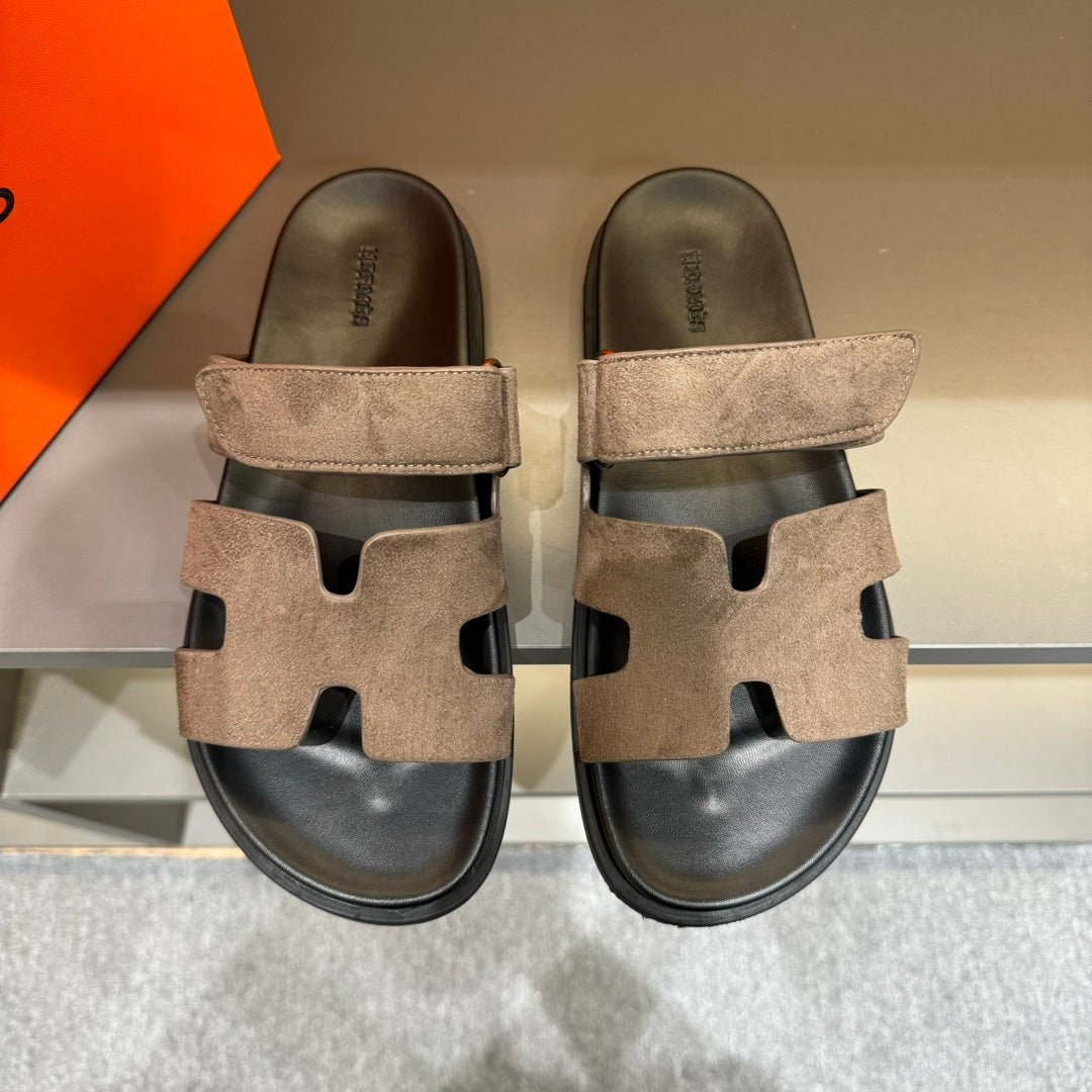 Hermes Shoes #23 - Color 04