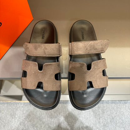 Hermes Shoes #23 - Color 04