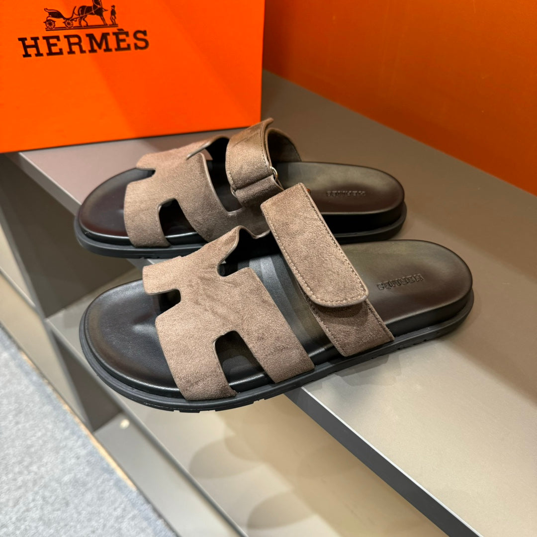 Hermes Shoes #23 - Color 04