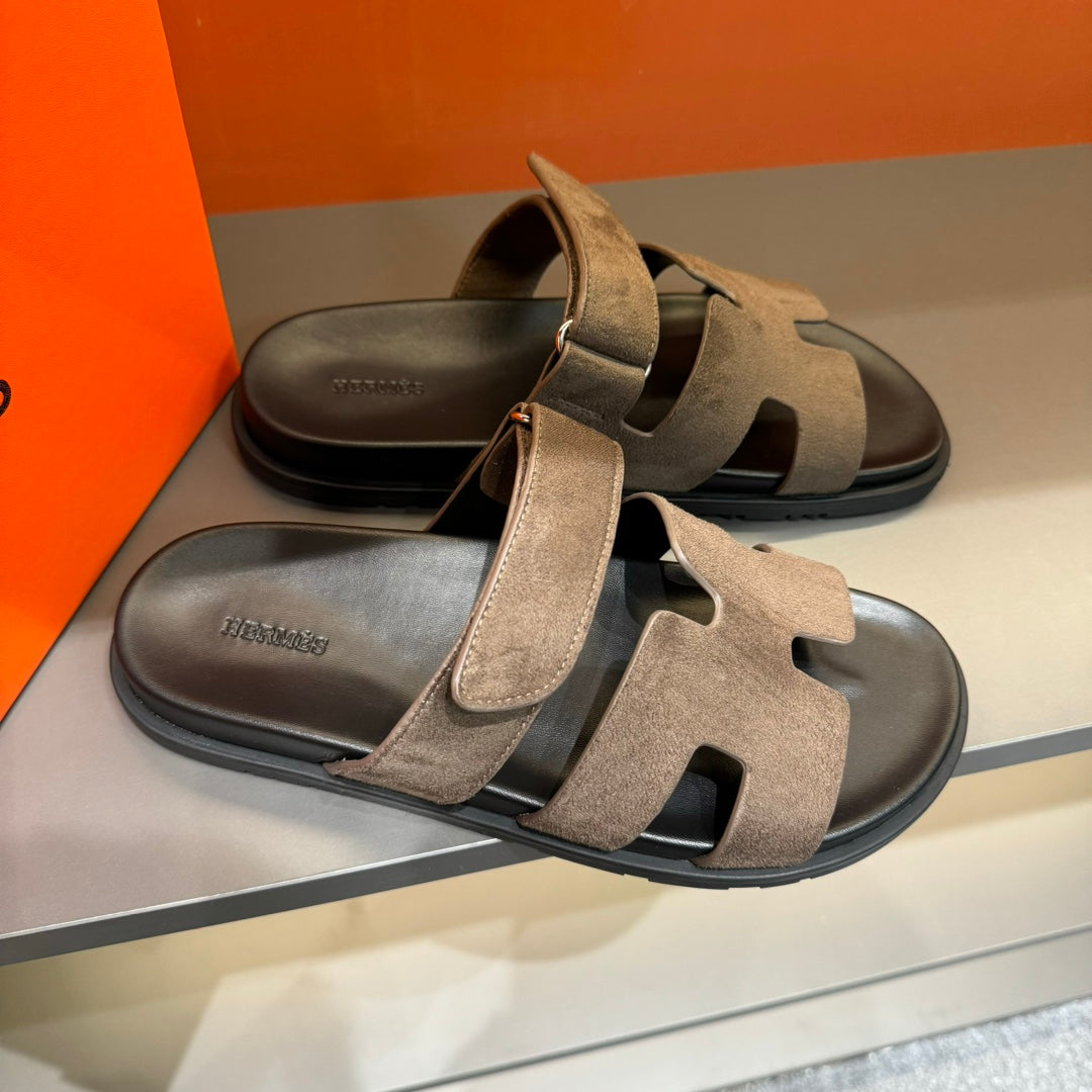 Hermes Shoes #23 - Color 04