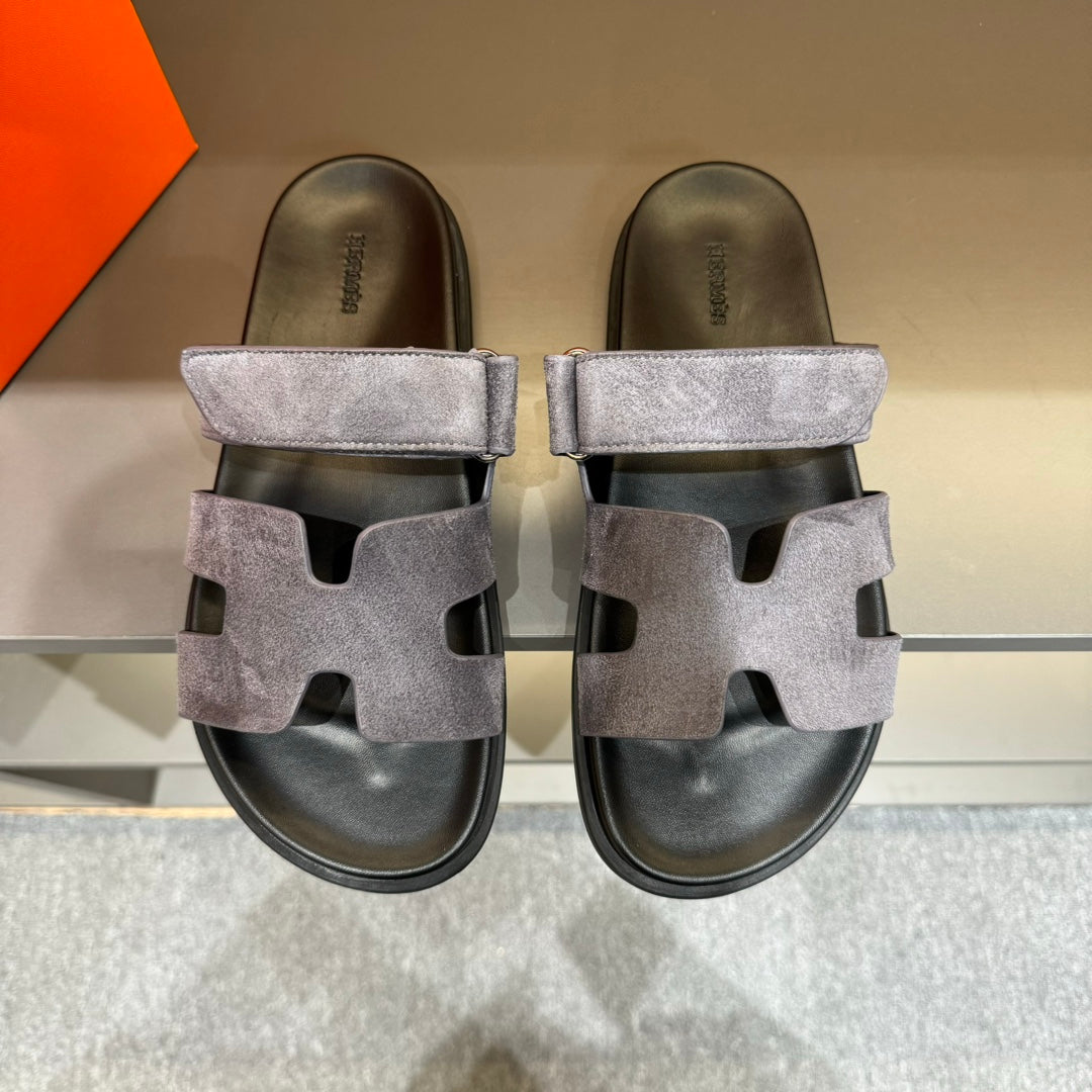 Hermes Shoes #23 - Color 06